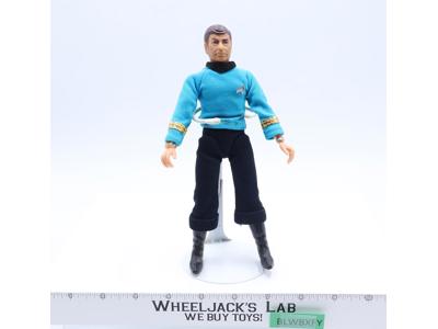 Dr. McCoy Bones Star Trek 1974 Mego Original Vintage 8" Action Figure
