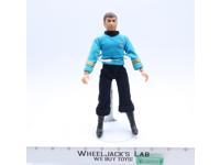 Dr. McCoy Bones Star Trek 1974 Mego Original Vintage 8" Action Figure