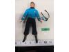 Dr. McCoy Bones Star Trek 1974 Mego Original Vintage 8" Action Figure