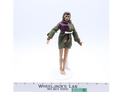 Zira Planet of the Apes 1974 Mego 8" Vintage Action Figure