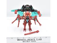 Waspinator 100% Complete Deluxe Transmetals Beast Wars Transformers
