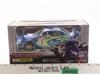 BT01 Smokescreen Impreza WRC Transformers Binaltech 2003 Takara 1:24 NEW SEALED