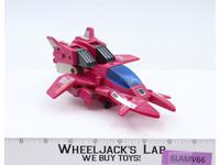 Misfire Targetmaster Vintage 1987 G1 Transformers Hasbro Action Figure
