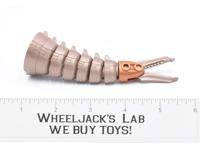 Megatron #2 T-Rex Tail Accessory Transmetals Beast Wars Transformers
