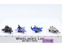 Air Strike Patrol Micromaster 100% Complete 1989 G1 Transformers Vintage