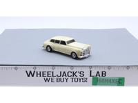 Tux MR-46 Enemy Robot Limo Gobots 1984 Tonka Vintage Action Figure