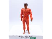 Big Jim Race Car Driver Mattel 10" 1971 Vintage Action Figure