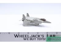 Leader-1 Jet F-15 Gobots 1985 Bandai Tonka Vintage Action Figure