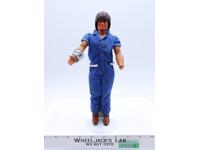 Big Jim's PACK Double Trouble Jim WORKS Mattel 10" 1975 Vintage Action Figure