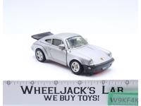 Baron Von Joy Porsche 930 Turbo 1983 Super Go-Bots Scalerobo Bandai