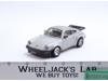 Baron Von Joy Porsche 930 Turbo 1983 Super Go-Bots Scalerobo Bandai