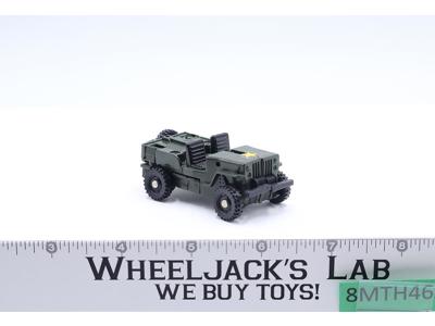 Geeper Creeper MR-28 Gobots 1983 Vintage Go-Bots Bandai Tonka