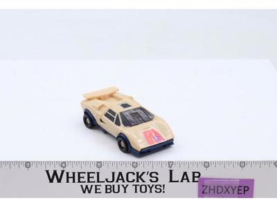 Breakdown Menasor 1986 Vintage Hasbro G1 Transformers Action Figure