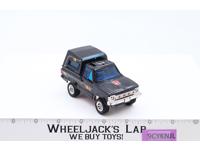 Trailbreaker Vintage 1984 G1 Transformers Hasbro Action Figure