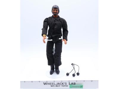 Big Jim Wolf Pack The WHIP Mattel 1971 Vintage Action Figure