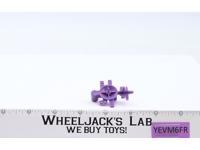 Large Radar Antenna Overlord D-307 Masterforce GodMaster G1 Transformers 1988