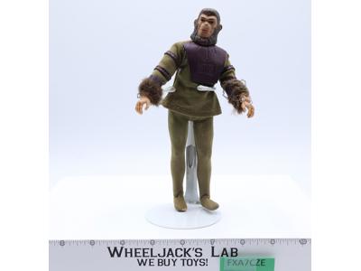 Cornelius Planet of the Apes Mego 1974 Original 8" Vintage Action Figure