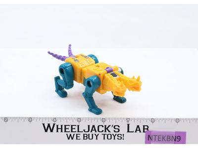 Sinnertwin Abominus 1987 Vintage Hasbro G1 Transformers Action Figure
