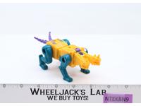 Sinnertwin Abominus 1987 Vintage Hasbro G1 Transformers Action Figure