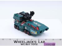 Doubledealer Vintage 1988 G1 Transformers Hasbro Action Figure