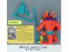 Hothead Teenage Mutant Ninja Turtle TMNT 1992 Playmates Action Figure