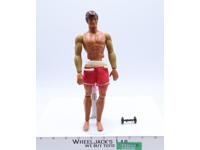 Big Jim All Star Mattel 10" 1971 Vintage Action Figure