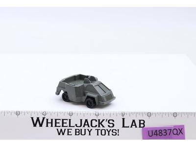 Mega Giga Car Vehicle Overlord D-307 Masterforce GodMaster G1 Transformers 1988