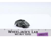 Mega Giga Car Vehicle Overlord D-307 Masterforce GodMaster G1 Transformers 1988