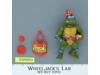 Classic Party Reptile Leo Bodacious Birthday TMNT 100% Complete 1992 Playmates