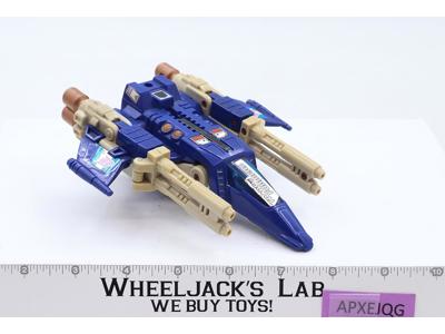 Triggerhappy Targetmaster Vintage 1987 G1 Transformers Hasbro Action Figure