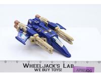 Triggerhappy Targetmaster Vintage 1987 G1 Transformers Hasbro Action Figure