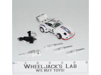 Jazz * 100% Complete 1985 Vintage Hasbro G1 Transformers Action Figure