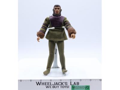 Cornelius Planet of the Apes Mego 1974 Original 8" Vintage Action Figure