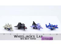 Air Strike Patrol Micromaster 100% Complete 1989 G1 Transformers Vintage