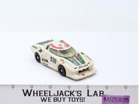 Wheeljack 1984 Vintage Hasbro G1 Transformers Lancia Stratos Action Figure