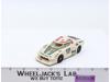 Wheeljack 1984 Vintage Hasbro G1 Transformers Lancia Stratos Action Figure