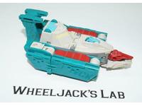 Quickswitch _ 1988 Vintage Hasbro G1 Transformers Action Figure