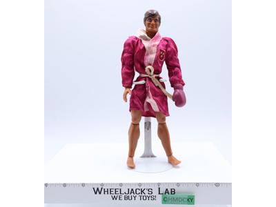 Big Jim Boxer Mattel 10" 1971 Vintage Action Figure