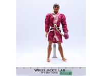 Big Jim Boxer Mattel 10" 1971 Vintage Action Figure