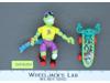 Mondo Gecko 100% Complete Teenage Mutant Ninja Turtles TMNT Playmates 1990
