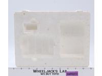 Soundwave INSERT ONLY 1984 Action Figure Vintage Hasbro G1 Transformers