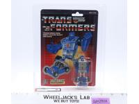 Beachcomber AFA GRADED 80 80/80/85 G1 Transformers 1985 Hasbro NEW SEALED