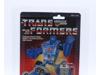 Beachcomber AFA GRADED 80 80/80/85 G1 Transformers 1985 Hasbro NEW SEALED