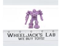 #48 Devastator Purple Decoy Hasbro Vintage 1987 G1 Transformers Action Figure
