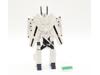 VF-1S Strike Valkyrie Variable Fighter Hi-Metal Macross Robetch Bandai 1/55