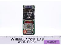 A-302 Silver Star Acroyear Microman Micronauts Takara Vintage NEW MIB