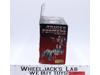 Slag BOX ONLY 1985 Action Figure Vintage Hasbro G1 Transformers