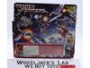 Slag BOX ONLY 1985 Action Figure Vintage Hasbro G1 Transformers