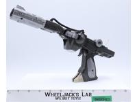 Shockwave GRAY Radio Shack Galactic Man Austro Magnum K0 WORKS
