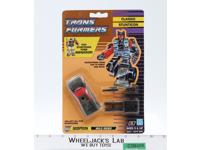 Wild Rider Classic Stunticon G1 Transformers 1989 Hasbro Vintage NEW SEALED